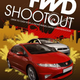 Illustration for article titled Leaked Forza Motorsport 3 In-Game Artwork Reveals In-Game Race Posters